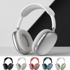 Беспроводные наушники P9 с Bluetooth MIX COLOR