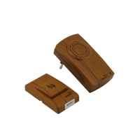 Звонок A601 от розетки 220V 9106