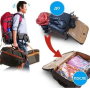 Вакуумные пакеты VACUUM BAG 80*110 A0040