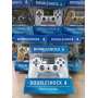 Джойстик проводной Doubleshock4 PS4,проводной геймпад манипулятор с вибрацией