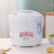 Рисоварка электрическая 5л 900Вт SPUOSR CFXB50-B