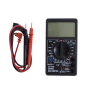 Цифровой мультиметр тестер со звуком Digital Multimeter DT-700D