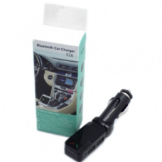 FM-трансмиттер FM Mod CM-S16BL+BT