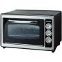 Электрическая духовка ASEL AF-0723 1300Вт/50л
