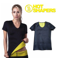 Женская футболка Hot Shapers (2XL, 3XL)