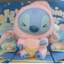Stitch-сюрприз – коллекционная игрушка (без выбора модели) (25-384)