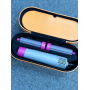 Мультистайлер для волос 5в1 Airwrap Styler Complete Fuchsia