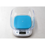 Кухонные весы с чашей Domotec MS-125