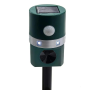 Отпугиватель Solar pest reppeler крот ZF 858
