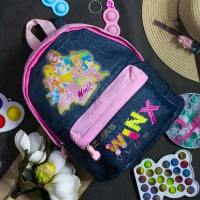 Детский рюкзак Winx, 26×31×15 см