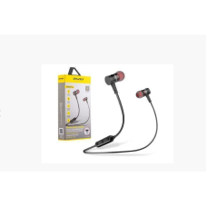 Наушники вакуумные с микрофоном MDR B922BL + BT AWEI