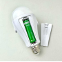 Светодиодная аварийная лампа New Emergency Lamp FN-E3920, 2*18650