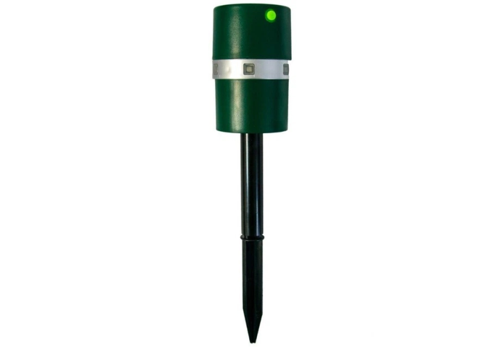 Отпугиватель Solar pest reppeler крот ZF 858