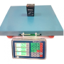 Весы торговые 350kg 52x42 NK-300 Wi-Fi