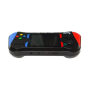 Портативная игровая консоль X‑7M, 2 джойстика