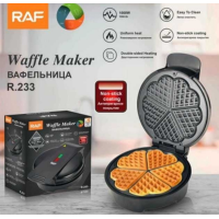 Вафельница RAF-R 233 1000W