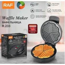 Вафельница RAF-R 233 1000W