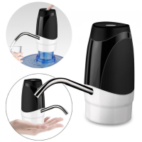 Электрическая помпа для воды Touch electric pump JLB-H1