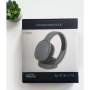 Беспроводные наушники с микрофоном Wireless Headphone P2961 BT
