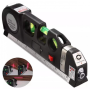 Лазерный уровень со встроенной рулеткой LASER LEVELPRO3