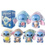 Stitch-сюрприз – коллекционная игрушка (без выбора модели) (25-384)