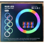 Кольцевая лампа Ring Ligth MJ18
