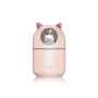 Увлажнитель воздуха и ночник 2в1 Humidifier H20 cat