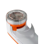 Машинка для удаления катышков RAF R4100 от USB, 5 Вт
