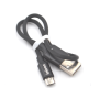Кабель MicroUSB Ipipoo KP-14 (30см)