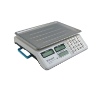 Весы торговые 50кг 4v Wimpex WX-5004