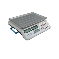 Весы торговые 50кг 4v Wimpex WX-5004