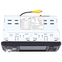 Автомагнитола 1DIN 4070, с экраном 4.1", MP5, Bluetooth, USB, TF, FM, AUX, 4 выхода