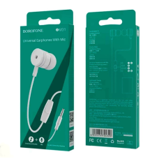 Наушники BOROFONE BM31 Mysterious universal earphones
