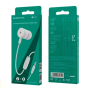 Наушники BOROFONE BM31 Mysterious universal earphones