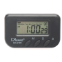 Автомобильные часы Kenko KK-613D + Секунды
