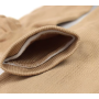 Компрессионные гольфы на молнии Zip Socks