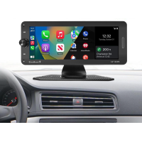 Портативный экран 7-дюймовый с Carplay 601W