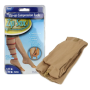 Компрессионные гольфы на молнии Zip Socks