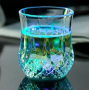 Стакан с LED подсветкой FLASH CUP 200 мл