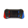 Портативная игровая консоль X‑7M, 2 джойстика