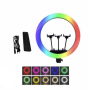 Кольцевая лампа Ring Ligth MJ18