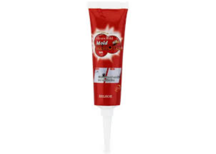 Средство для удаления плесени Mold remover gel