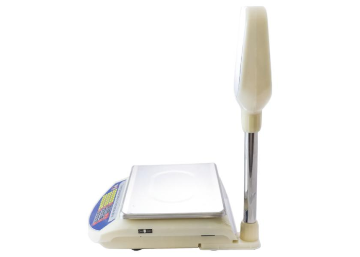Торговые весы Promotec 50kg PM-5052