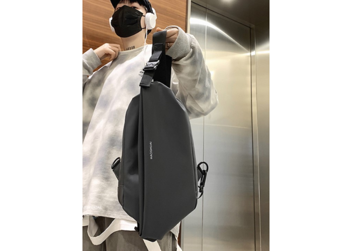Сумка baellery cross body bag JXA1808