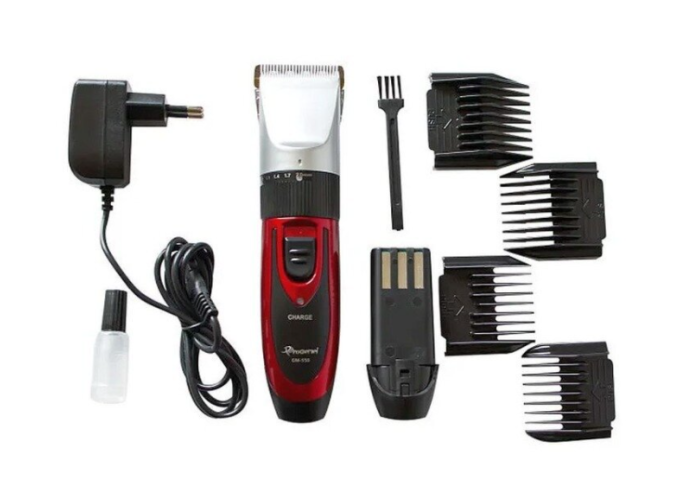 Машина для стрижки волос GEMEI GM-550