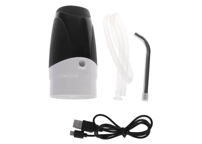 Электрическая помпа для воды Touch electric pump JLB-H1