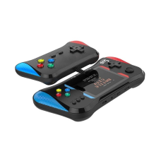 Портативная игровая консоль X‑7M, 2 джойстика