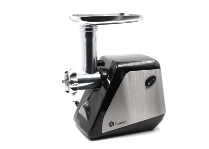Мясорубка Domotec MS-2024 3000 Вт + шинковка + соковыжималка
