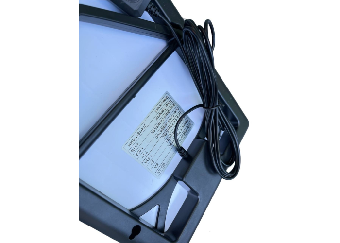 Портативна сонячна панель GD-10Xx (3W) c USB