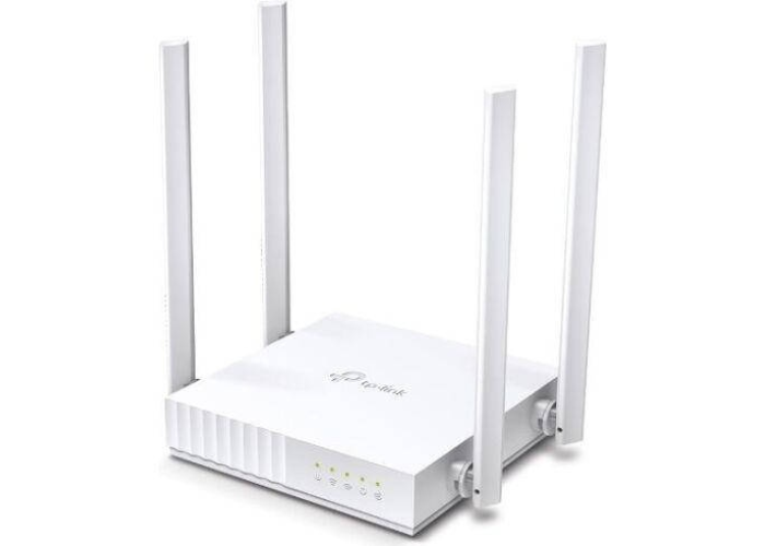 Wi-Fi роутер TP-LINK Archer C24